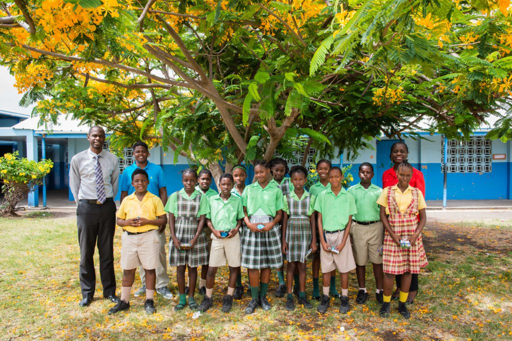 2017 NATTA SCHOLARS AWARDED AT 7TH ANNUAL SCHOLARSHIP CEREMONY