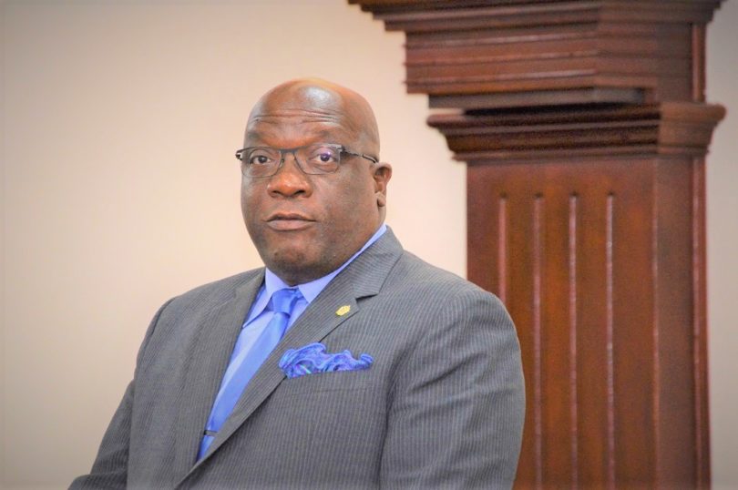 TEAM UNITY GOVERNMENT TAKES STEPS TO EASE THE PROCESS OF PROPERTY OWNERSHIP IN ST. KITTS AND NEVIS