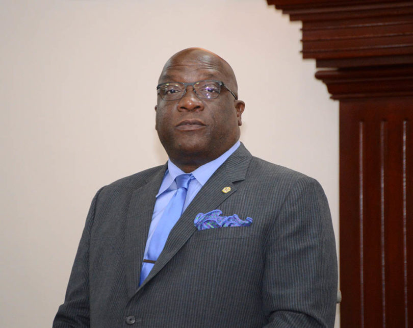 TEAM UNITY GOVERNMENT CONTINUES TO PROVE ITSELF AS BEING A PRO-BUSINESS GOVERNMENT