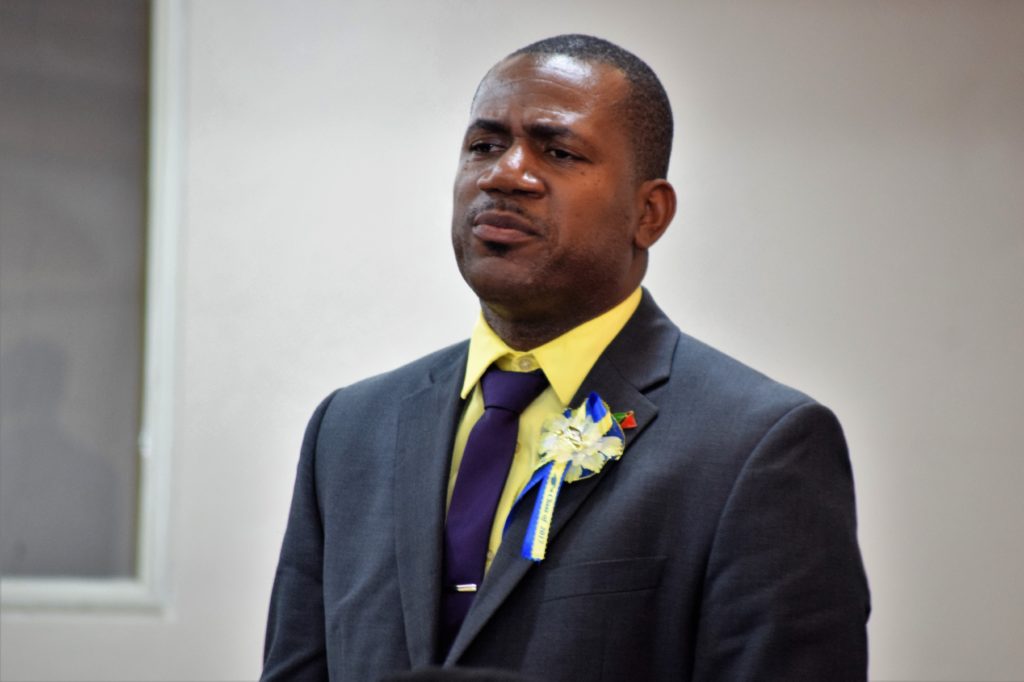 ACCREDITATION BILL 2017 PASSED