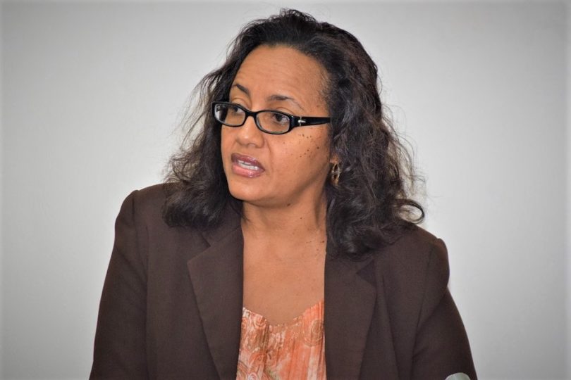 SENATOR PHIPPS: THE PHYSICAL TOLL ON HEALTHCARE WORKERS FROM CRIME AND VIOLENCE IS RELATIVELY HIGH