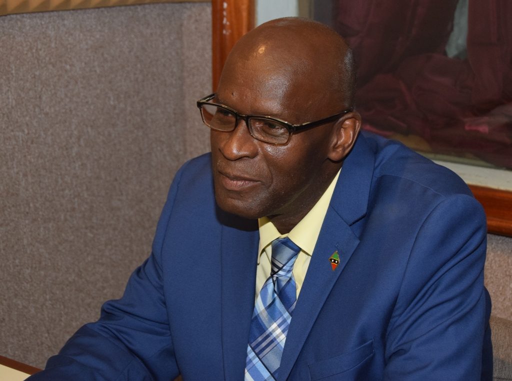 INDEPENDENCE 34 THEME COMPETITION OFFICIALLY LAUNCHED