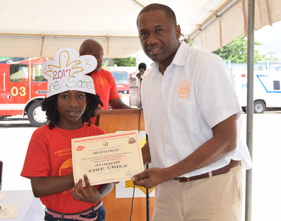 SUMMER SAFETY PROGRAMME WILL CONTINUE TO GROW AND INNOVATE