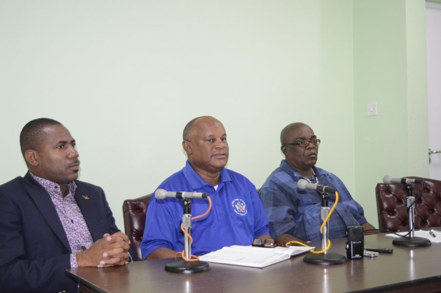 “THE LION KING” ANTIGUA EDITION COMES TO SIR CECIL JACOBS AUDITORIUM THIS WEEKEND; RECEIVES HIGH PRAISE FROM MINISTRY OF CULTURE