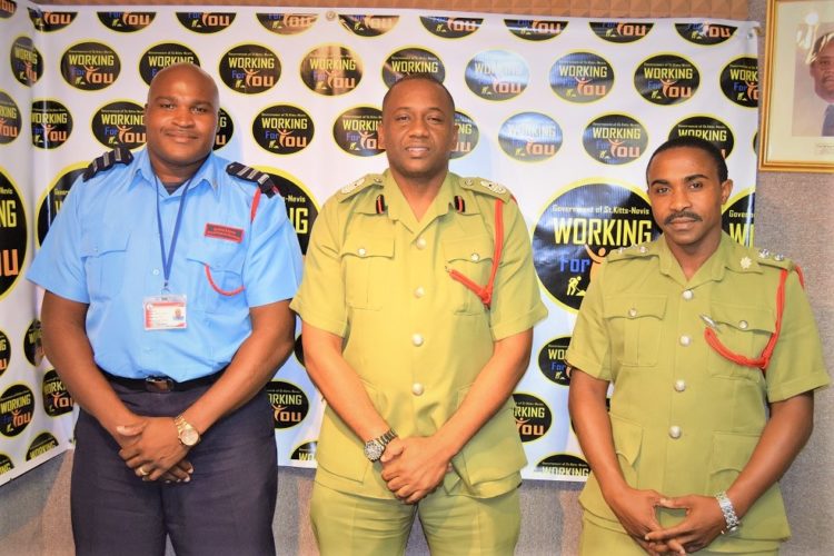 CITIZENS ENCOURAGED TO INSTALL FIRE PREVENTION DEVICES IN THEIR HOMES AND BUSINESSES