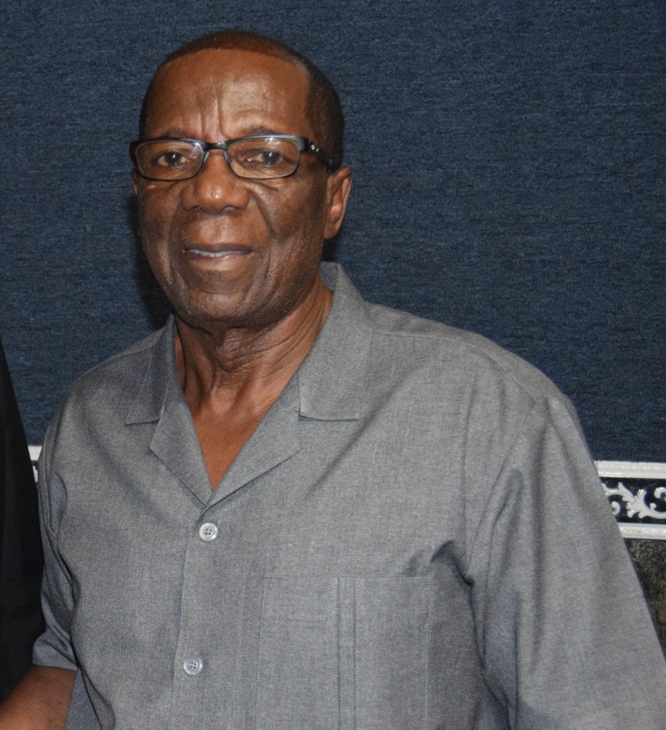 AMBASSADOR MICHAEL POWELL TO REPRESENT THE GOVERNMENT OF ST. KITTS-NEVIS AT ALCEO “ARCHIE” ZULIANI’S FUNERAL