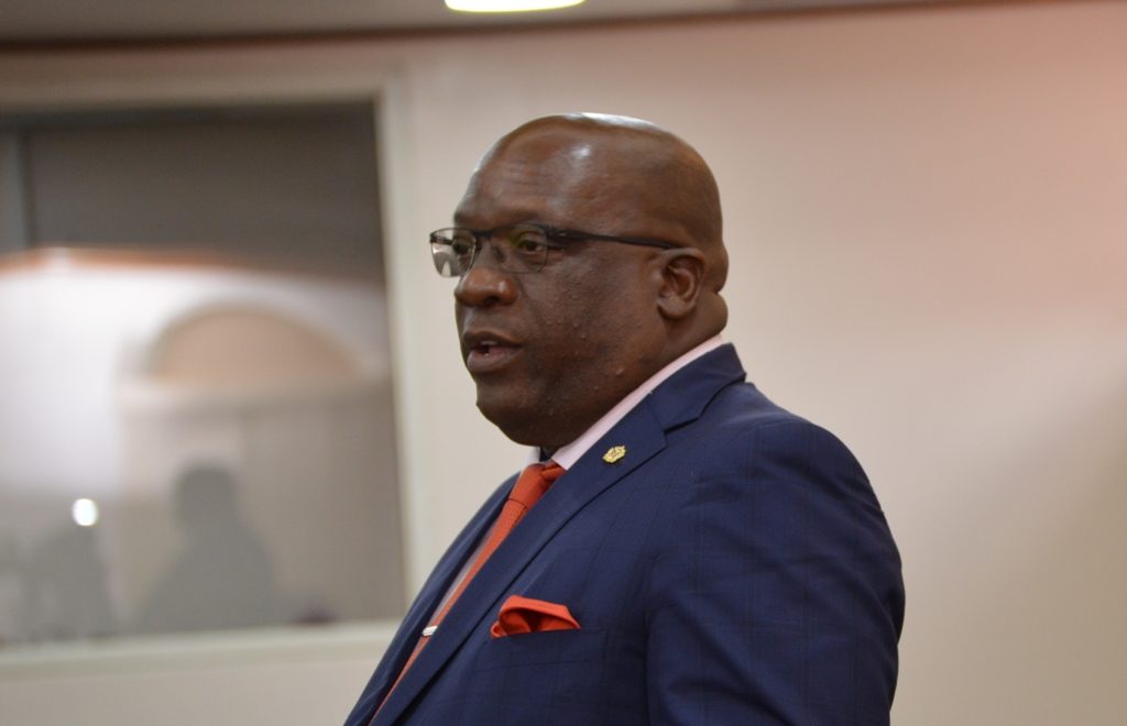 CHRONIC NCDs CONTINUES TO TAKE A TOLL ON CARICOM MEMBER STATES; CARICOM CONSIDERS URGENT ACTION