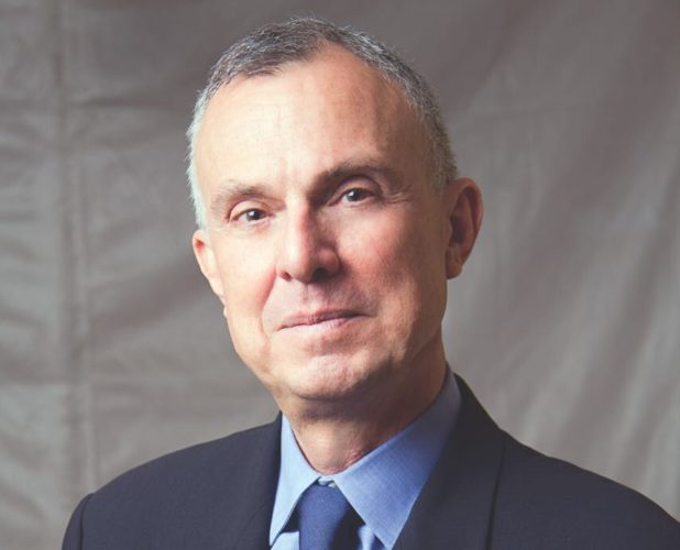 ROBERT BERMUDEZ BEGINS TERM AS UWI’S 6TH CHANCELLOR