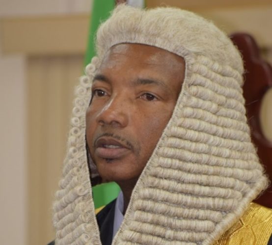 NATIONAL ASSEMBLY MEETS ON THURSDAY SEPTEMBER 7