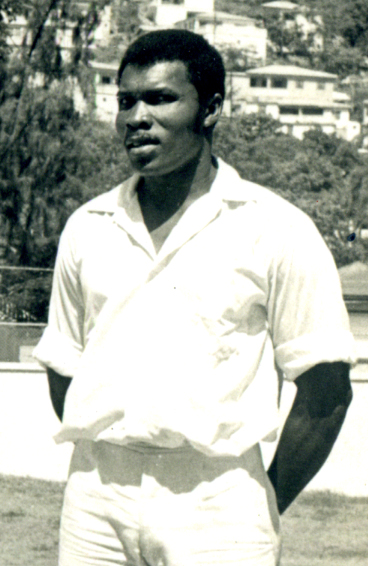 PM HARRIS EXPRESSES CONDOLENCES TO MR. EDGAR GILBERT’S FAMILY AND THE PEOPLE OF ST. KITTS AND NEVIS