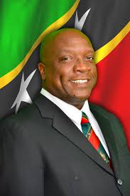 PM HARRIS CONGRATULATES DAVID BURT, BERMUDA’S NEW PREMIER