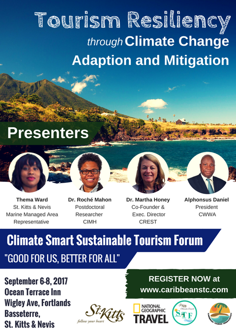 CSSTF General Session Panelists