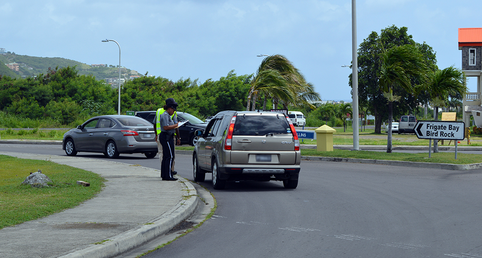 Alternate Traffic Plans for J’Ouvert