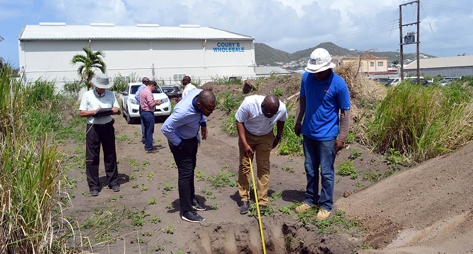 PM HARRIS: BETTER TO INVEST MILLIONS IN EDUCATION THAN ON REHABILITATION PROGRAMMES