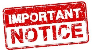 CANCELLATION OF MEETING OF NATIONAL ASSEMBLY