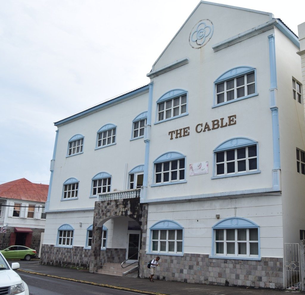 DEPARTMENT OF YOUTH EMPOWERMENT OPENS NEW DOORS TO THE PUBLIC AT THE CABLE BUILDING