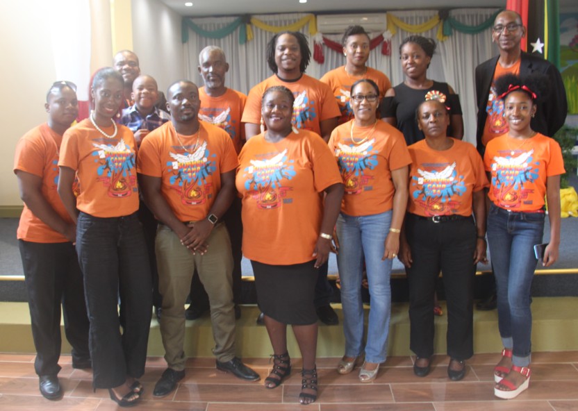 DEPUTY PM’S YOUTH MONTH ADDRESS TO AIR TUESDAY AT 8:00 PM ON ZIZ TV