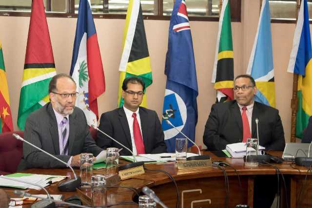 Greater resilience necessary to confront ‘new normal’ – CARICOM Secretary-General at agriculture meeting