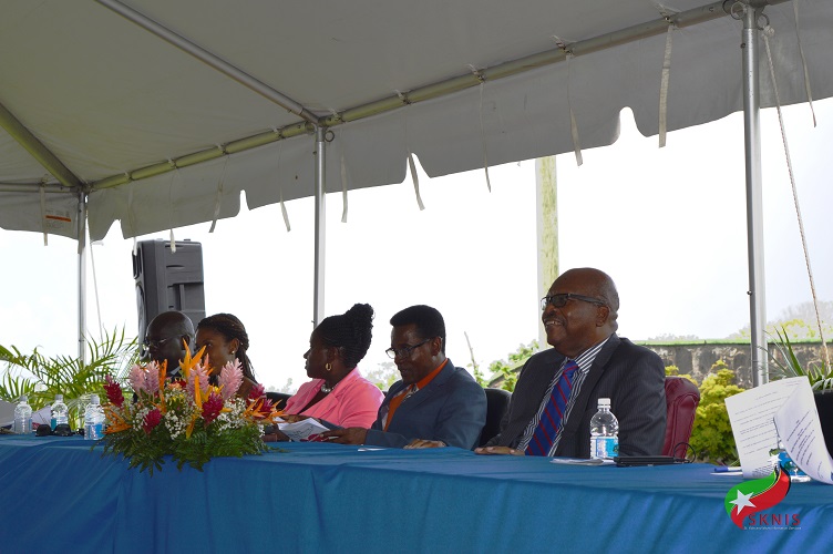 SANITATION WORKERS COMMENDED FOR CONTRIBUTING TO A HEALTHY FEDERATION