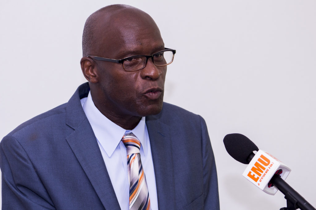 NEW TEACHING RECRUITS BEGIN CRITICAL TRAINING IN-SERVICE SESSIONS