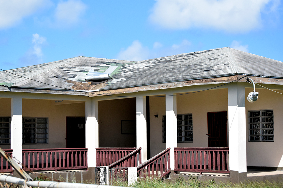 PM HARRIS: DILAPIDATION OF KEY PUBLIC SECTOR INFRASTRUCTURES “A BAD INHERITANCE” FROM PREVIOUS ADMINISTRATION