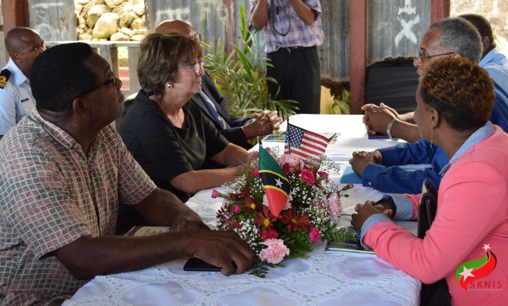 Spooner’s Ginnery Restoration Project Moves Forward