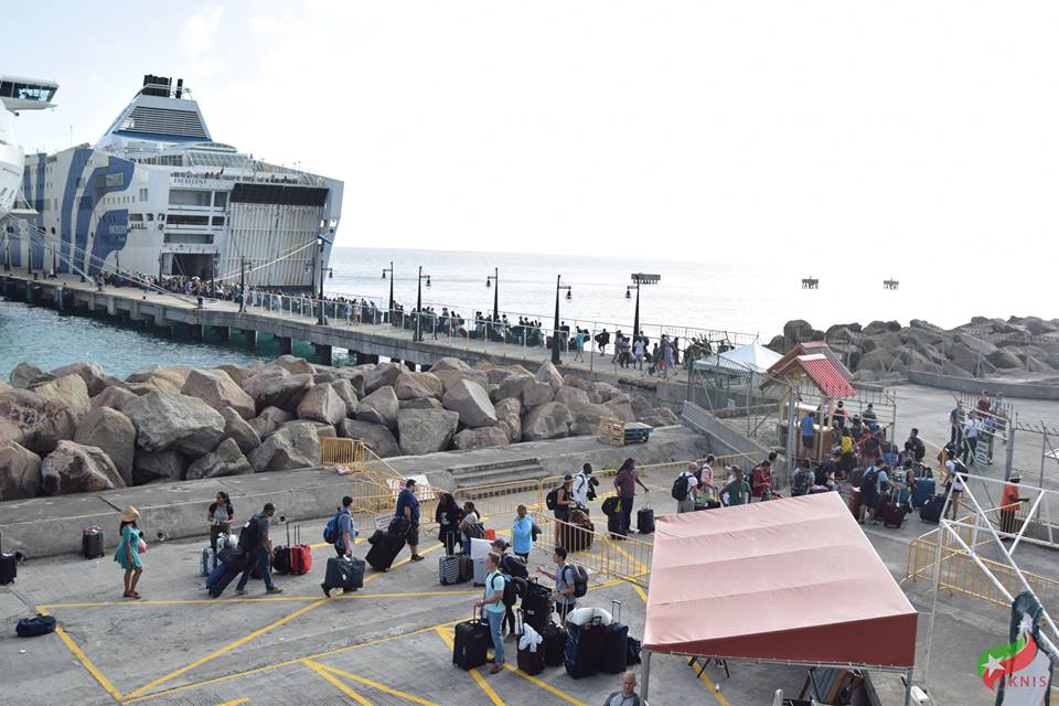 SPINOFFS OF VISITING MEDICAL STUDENTS EXPECTED TO TRICKLE DOWN TO THE ORDINARY BUSINESS PERSONS