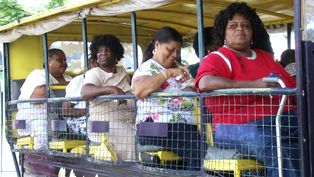 TOMORROW’S WORKING FOR YOU TO HIGHLIGHT COMMUNITY AND SOCIAL DEVELOPMENT