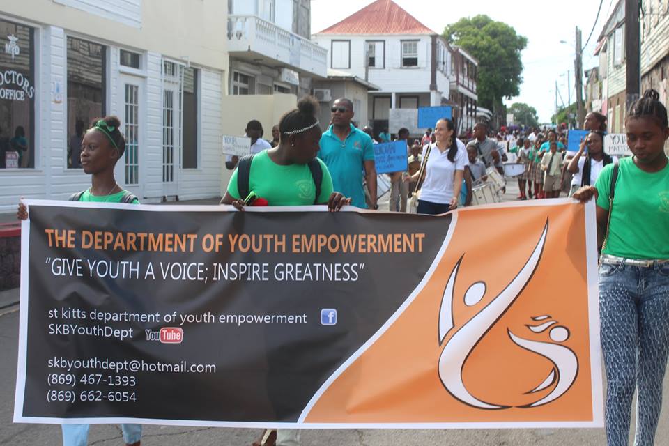 NOVEMBER EXPANDS SPOTLIGHT ON YOUTH ACHIEVEMENTS