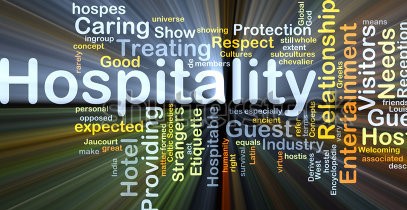 TRAINING FRONTLINE EMPLOYEES KEY TO TOURISM INDUSTRY