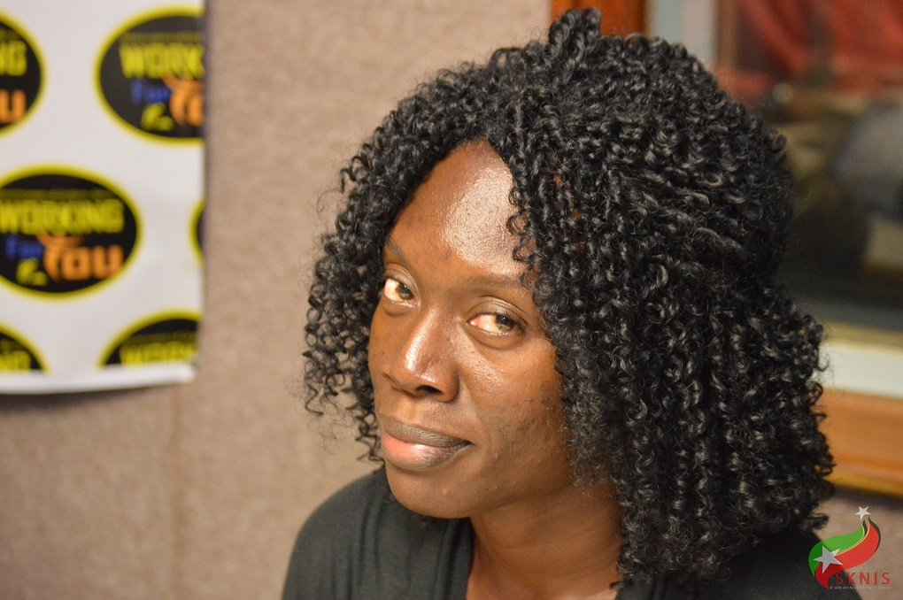 ST. KITTS-NEVIS’ “PROJECT VIOLA” IS TESTAMENT TO THE SUCCESS OF TEEN MOTHERS ON MANY FRONTS