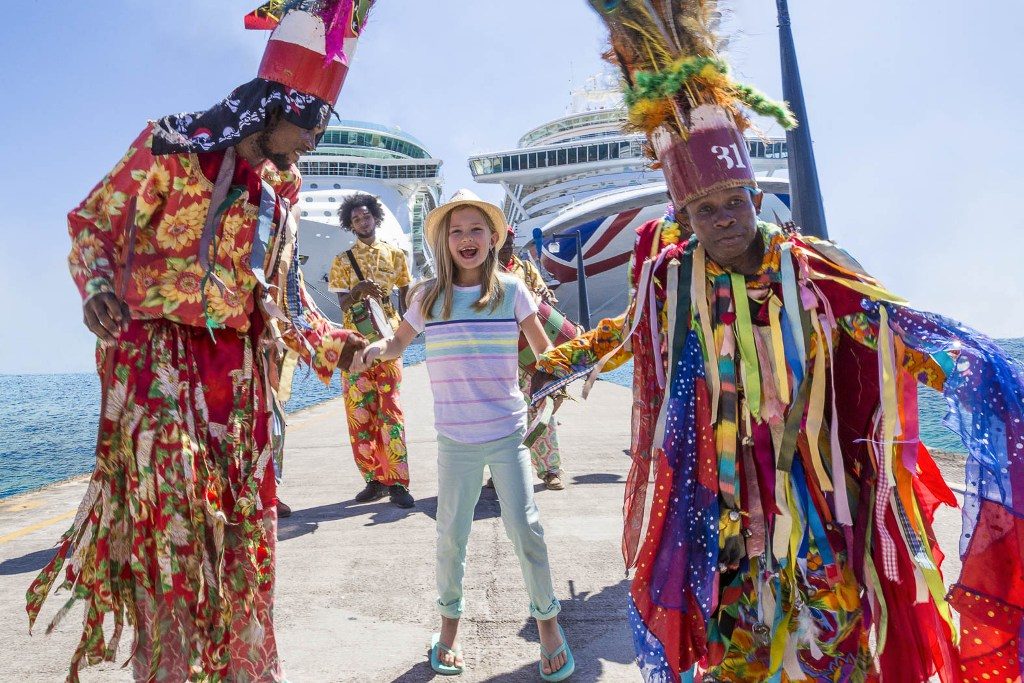 INTERNATIONAL MEDIA PLAY A VITAL ROLE IN MARKETING ST. KITTS AND NEVIS