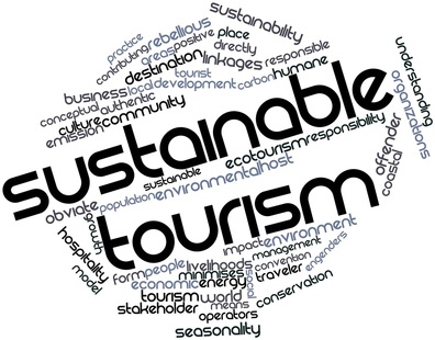 TOURISM AWARENESS MONTH FOCUSES ON BUILDING A SUSTAINABLE PRODUCT
