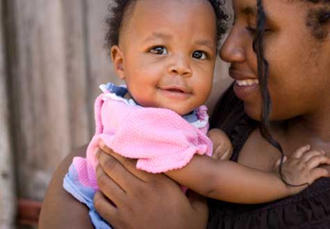 ST. KITTS-NEVIS’ TEEN MOTHER PROGRAMME IS MODEL OF BEST PRACTICE IN THE REGION