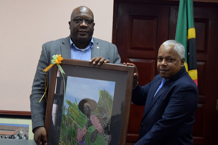 ST. KITTS AND NEVIS’ PRIME MINISTER HIGHLIGHTS THE STRONG BONDS OF FRIENDSHIP THAT EXIST BETWEEN CARICOM AND CUBA