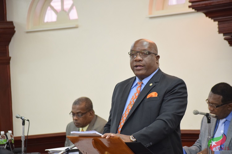 MINISTRY OF NATIONAL SECURITY FOCUSES ON MEASURING RESULTS TO GUIDE CRIME FIGHTING IN ST. KITTS AND NEVIS