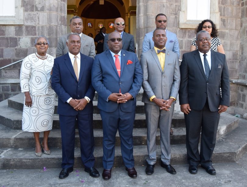 TEAM UNITY GOVERNMENT CONTINUES TO DEFY THE NAYSAYERS, SAYS PRIME MINISTER HARRIS