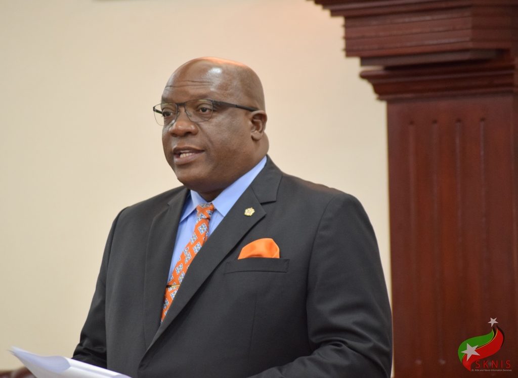 GOVERNMENT TO FIND NEW AND INNOVATIVE WAYS TO MAINTAIN THE PLATINUM BRAND OF ST. KITTS AND NEVIS’ CBI PROGRAMME
