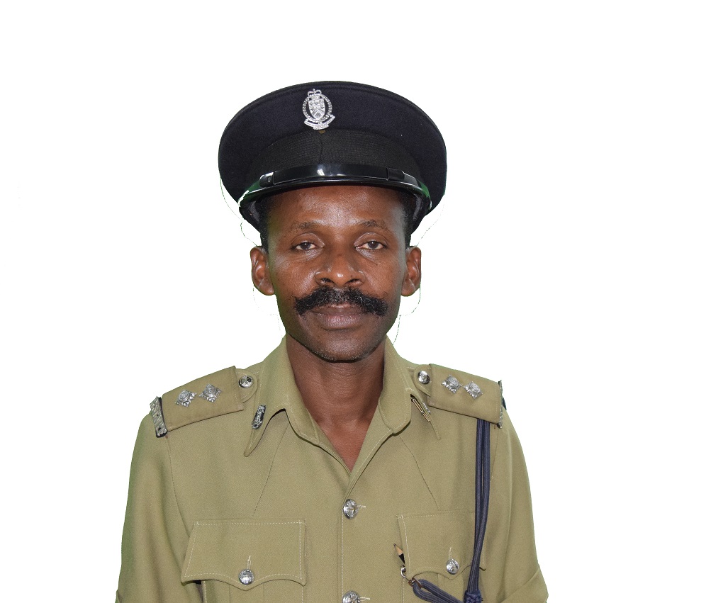 Head of Traffic Department is special guest on Working for You on Wednesday, January 10