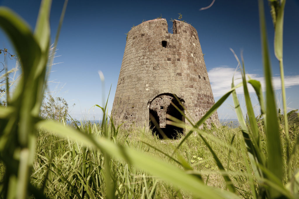 Remarks by Dr the Hon Timothy Harris, Prime Minister, to Commemorate History and Heritage Month, 2018