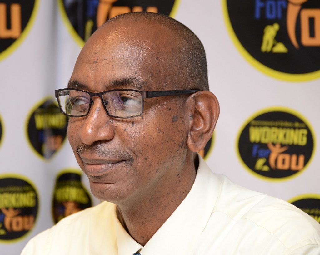 NATIONAL SPORTS POLICY SEEKS TO MINIMIZE HURDLES TO DEVELOPMENT