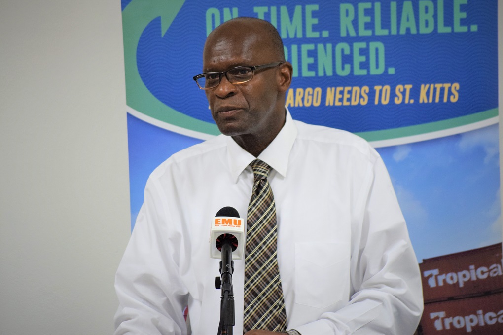 Officials from the Ministry of Education are special guests on Working for You on Wednesday, February 07