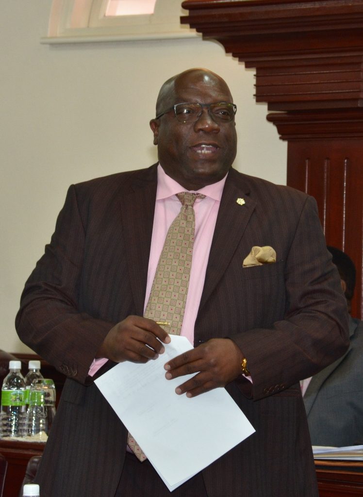 TEAM UNITY ADMINISTRATION TO CELEBRATE THREE YEARS OF ENRICHING THE LIVES OF RESIDENTS IN ST. KITTS AND NEVIS