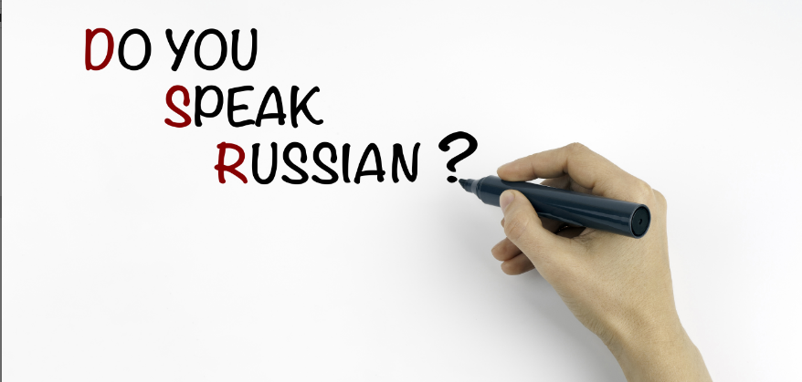 Organization for the Prohibition of Chemical Weapons Job Vacancy for Linguist (Russian)