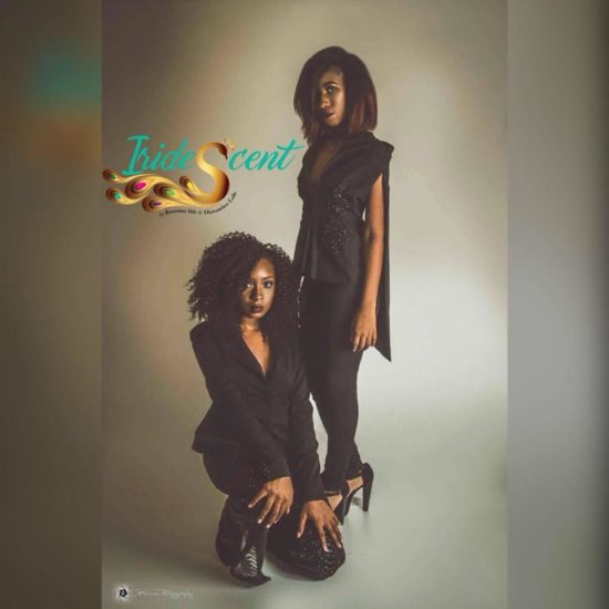 YOUNG FASHION DESIGNERS REPRESENT ST. KITTS AND NEVIS AT INAUGURAL COMMONWEALTH FASHION EXCHANGE AT BUCKINGHAM PALACE