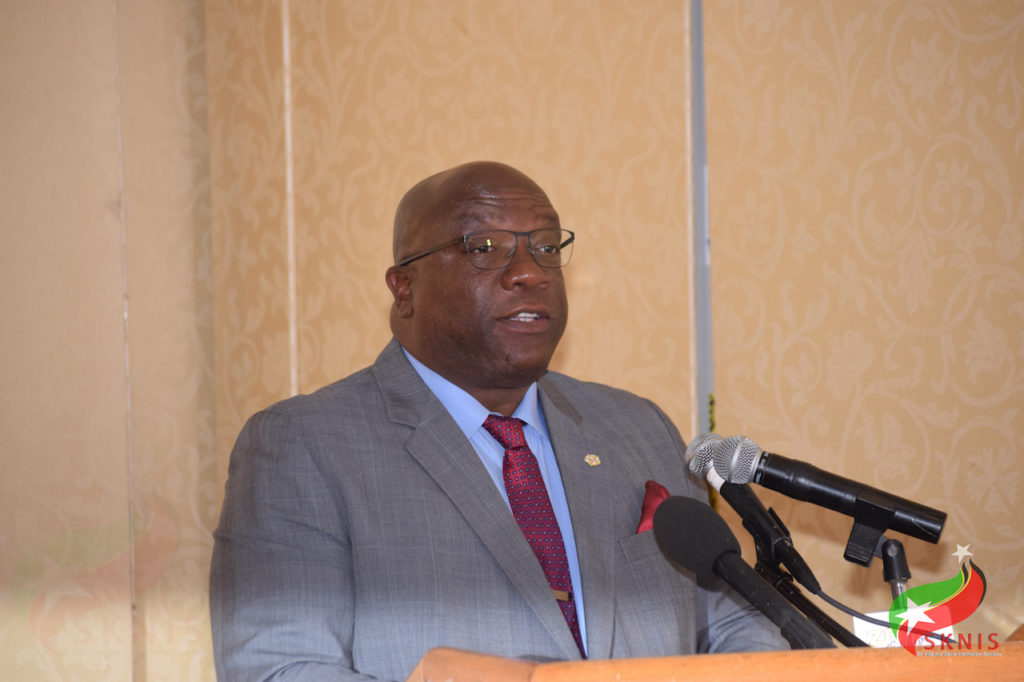 Feature Address by Dr. the Hon. Timothy Harris, Prime Minister, at the Launching Ceremony of the Universal Health Insurance Coverage on February 23, 2018 at the St. Kitts Marriott Hotel