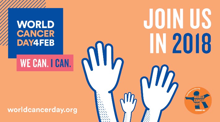 Press Release from the Ministry of Health: Cancer Awareness