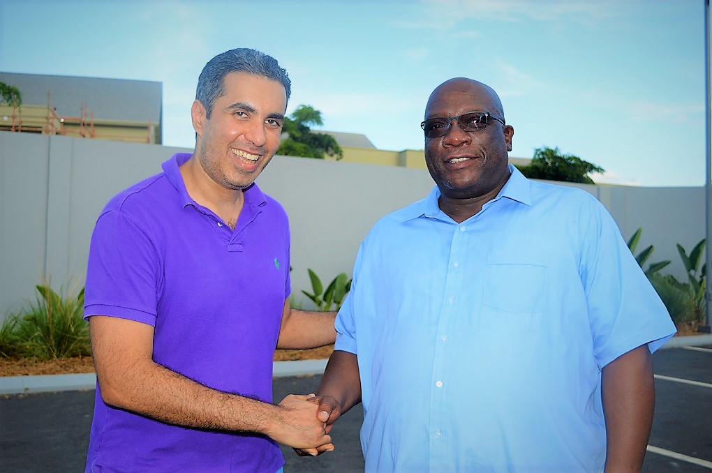 RANGE DEVELOPMENTS PRAISES GOVERNMENT FOR NEW REAL ESTATE CBI OPTION