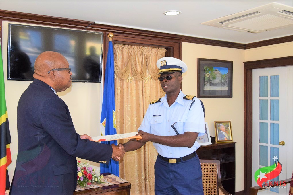 Press Release from Government House