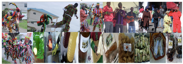 “Safeguarding St. Kitts and Nevis Intangible Cultural Heritage (ICH)” Now and for Future Generations